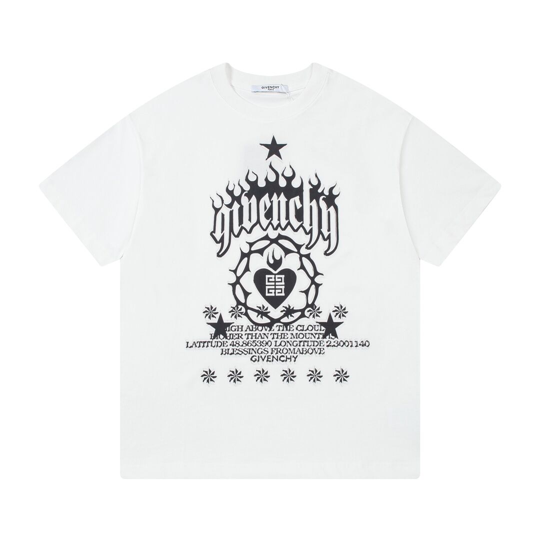 Givenchy T-Shirts